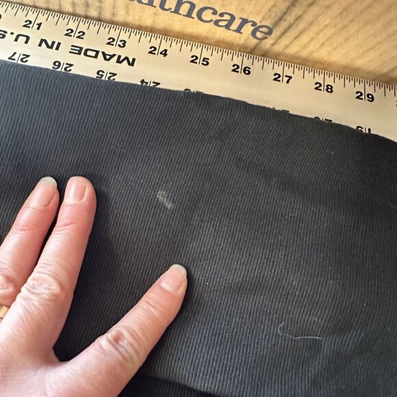 Alex Kim Womens Cardigan Sweater Jacket Patchwork Animal Print Art to Wear Large - Picture 8 of 15